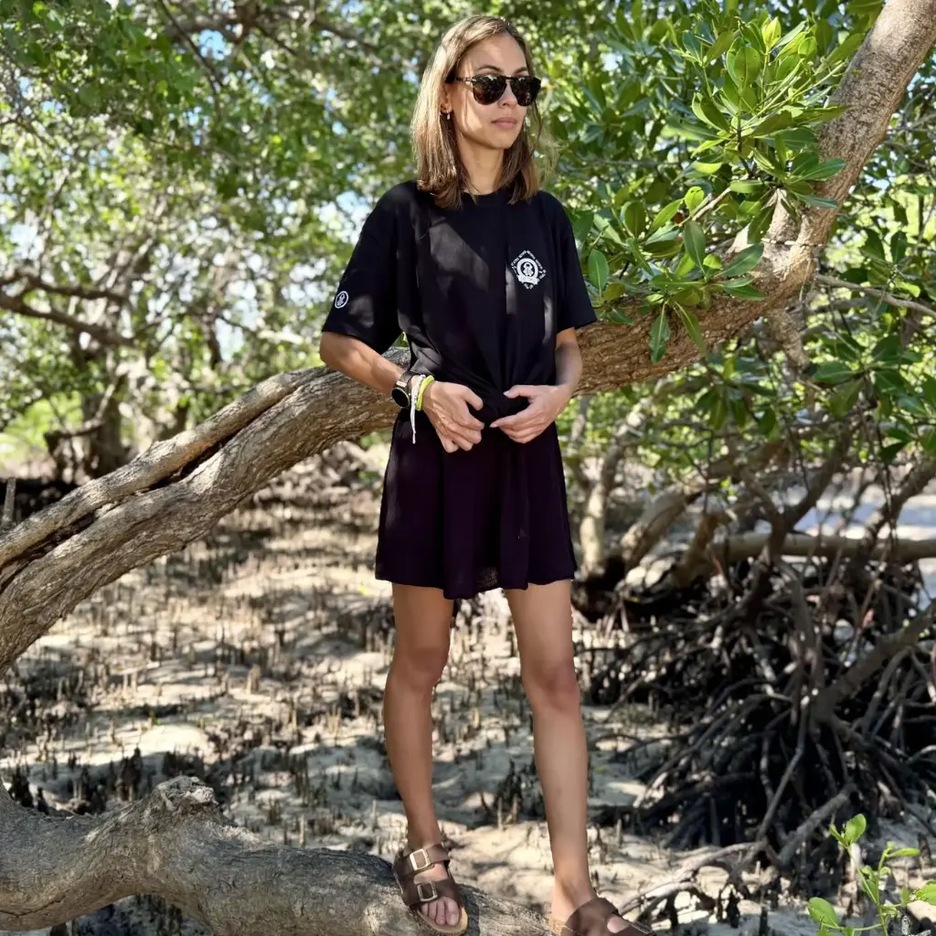 Sinugdanan - T-Shirt Var 1