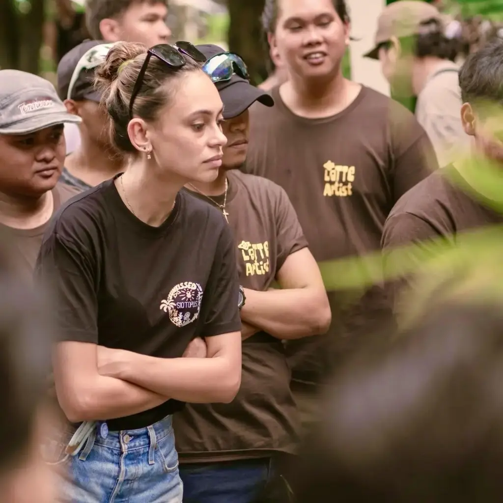 Siquijor Sunkissed - T-Shirt