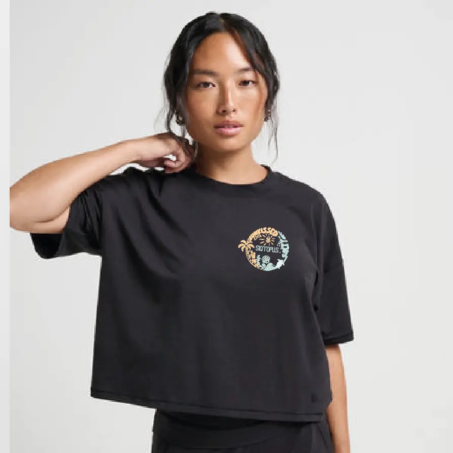 Siquijor Sunkissed - T-Shirt